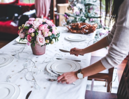 Take the stress out of family meal planning
